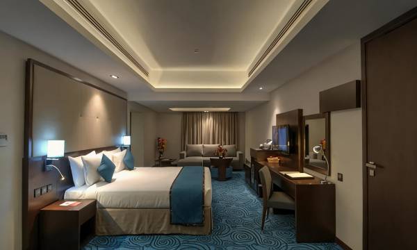 Ramee Dream Resort