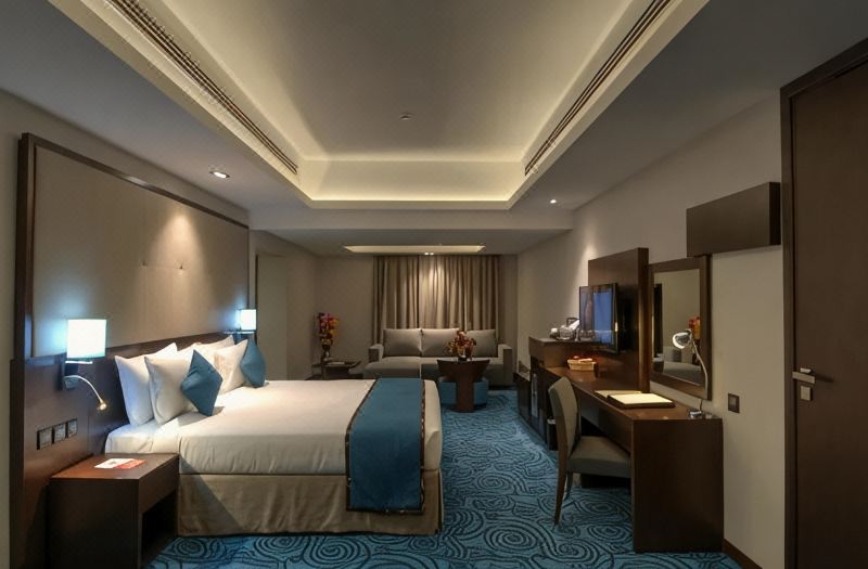Ramee Dream Resort