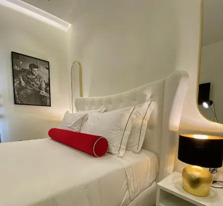Lisbon City Hollywood Hotel by City Hotels