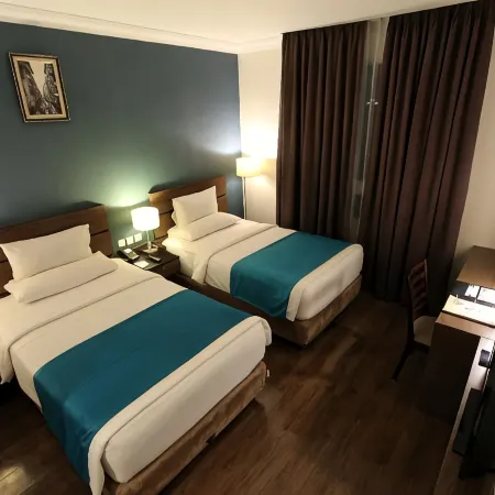 Forbis Hotel