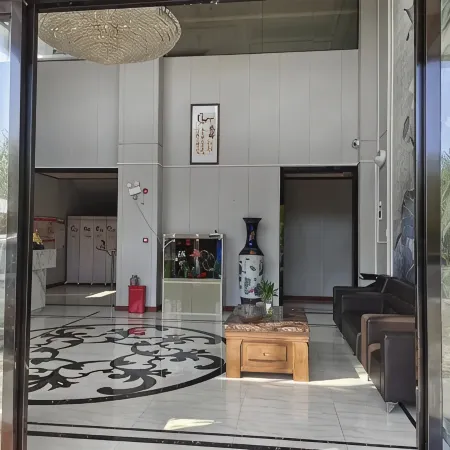 Shangmei Hotel (Ruichang Marina Town)