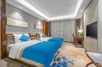 QING SHAN INTERNATIONAL HOTEL