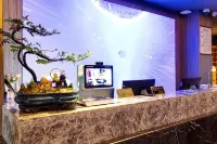 Shanghai Unknown Hotel (Chedun) - Suối nước nóng