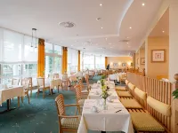 H+ Spa Friedrichroda Hotels in Friedrichroda