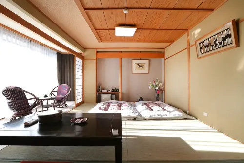 Raki Onsenryokan
