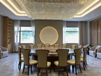 Forest Hot Springs Resort Hotel - breakfast