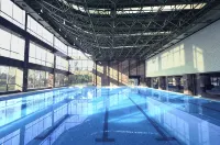 Huitang Hot Spring Resort - Pools