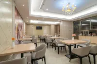 Vienna Hotel (Ningde High-speed Railway Station) - breakfast