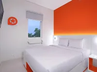 Starlet Hotel BSD City Hotels in Pagedangan
