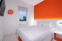 Starlet Hotel BSD City