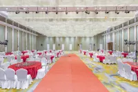 Pengyu Jiahe International Hotel