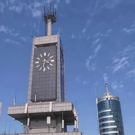 City Hotel (Hefei Huizhou Avenue Hegong University)