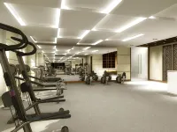 Grand Sylhet Hotel & Resort - Gym