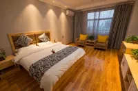 Weinan Liraite Apartment Hotel