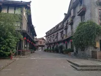 Changshun Inn, Pingle Ancient Town - Inns