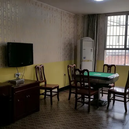 Jishui Chengdong Hotel