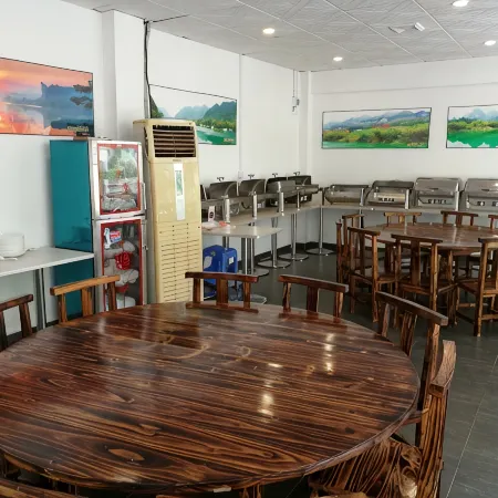 Qibainong Resort