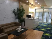 Yujia Hotel, Heishan Hotels in Heishan