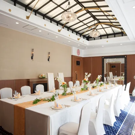 Gifu Grand Hotel