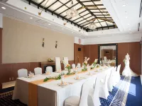 Gifu Grand Hotel - servizio colazione