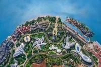 Ocean flower island Agean sea hotel - con vista mare