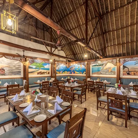 PrideInn Hotel Nyali