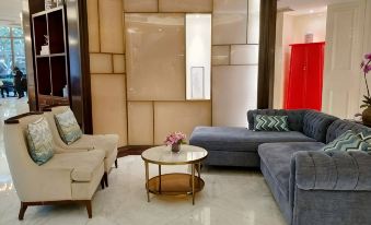 MEHOOD LESTIE Hotel (Shanghai Xujiahui Wukang Road)