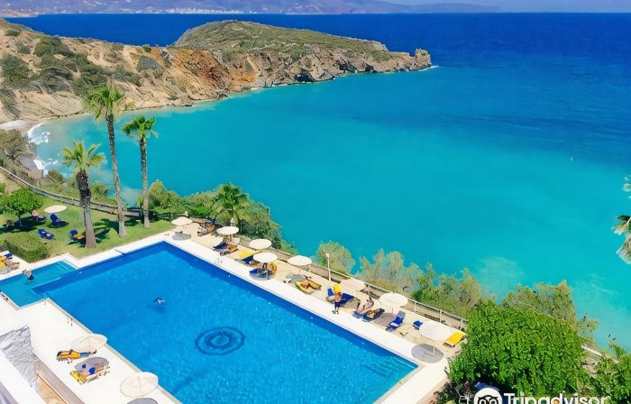 Istron Bay Hotel