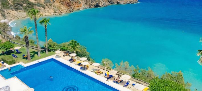 Istron Bay Hotel Hotels in Lasithi