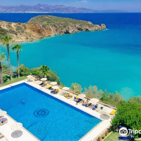 Istron Bay Hotel
