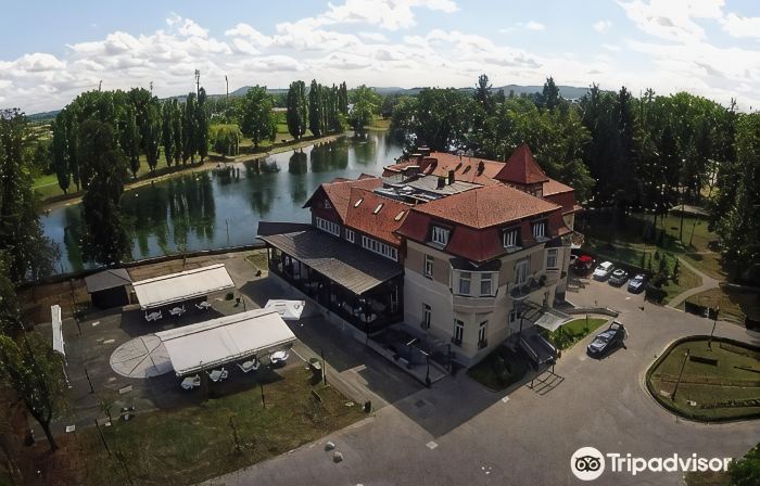 Boutique Hotel Korana Srakovcic