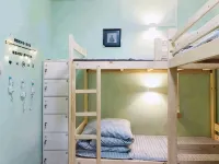 Nanjing Wangyou Youth Hostel - Hostels