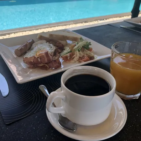 Mui Ne Hills Bliss Hotel