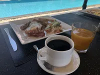 Mui Ne Hills Bliss Hotel - bar