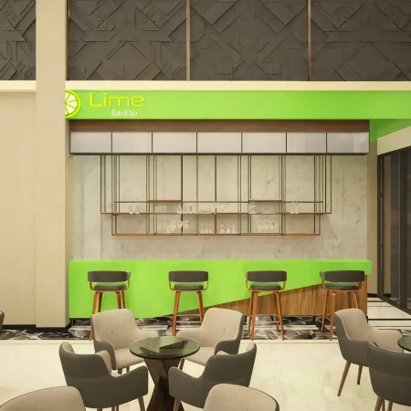 favehotel Bitung