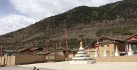 Songpan Jinzhai Inn
