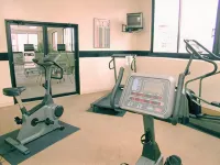 Best Western River North Hotel - Gym