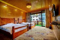 Lanling Guest House - 2-Star