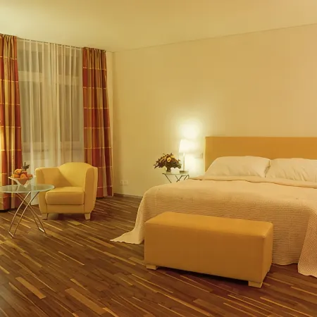 Hotel Glockenhof Zürich