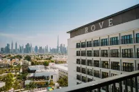 Rove La Mer Beach, Jumeirah - románticos