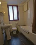 Dryades & Orion Hotel - Ramah Hewan Peliharaan