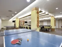 Kenting Kao Shang Ching Hotel โรงแรมใกล้หาด Kenting Beach