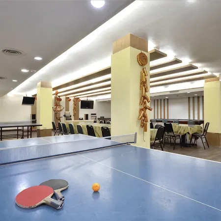 Kenting Kao Shang Ching Hotel