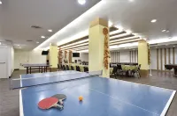 Kenting Kao Shang Ching Hotel - Auberges