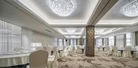 Dongshan Hotel - جاكوزي