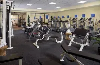 Lake Arrowhead Resort & Spa - Gym
