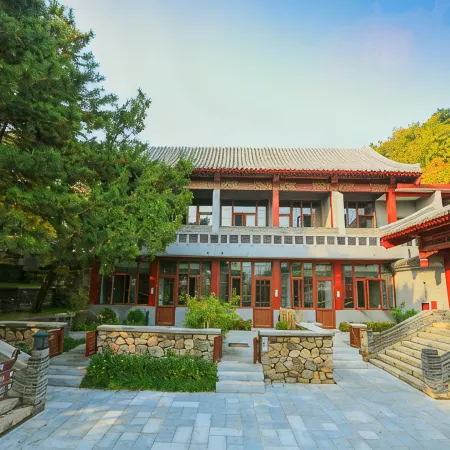 Mutianyu Great Wall Hotel