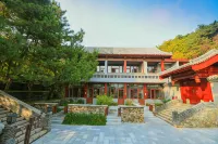 Mutianyu Great Wall Hotel
