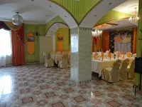 Lotus Hotel - فطور
