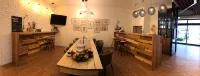Hero You x Chitow Hostel